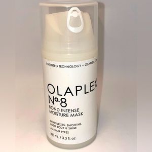 🆕 Olaplex No°8 Bond Intense Moisture Mask NWT